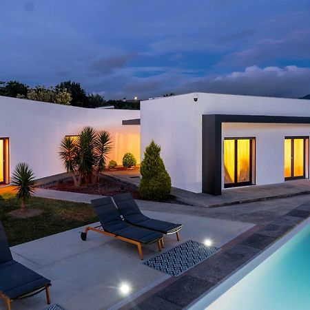 Eco Surflodge Azores Ribeira Grande Exterior foto