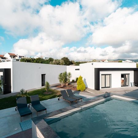 Eco Surflodge Azores Ribeira Grande Exterior foto