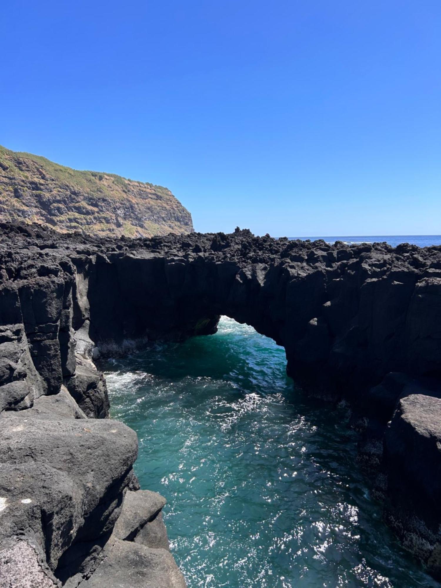 Eco Surflodge Azores Ribeira Grande Exterior foto
